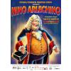 Opera Comica Nino Arlechino - 06 mai 2018 Duminica, 6 Mai 2018, ora 10:00 Opera Comica, Bucuresti (Calea Giulesti nr. 16 Salonul Mozart - intrare curte)
