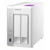 Qnap TS-231P2-4G