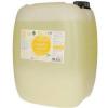 Biolu Detergent lichid pentru rufe albe si colorate cu portocale ecologic 20 L