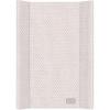 Ceba Baby Blat de Infasat cu intaritura 50x70 cm, Pastel Collection, Bej