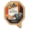 Sheba Sauce Spéciale cu legume și tocană de curcan 22 x 85 g