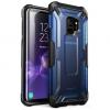 Supcase Unicorn Beetle Hybrid Clear -Samsung Galaxy S9 Frost/Blue