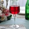 Bormioli Rocco Set 6 pahare vin rosu Aurum 520 ml