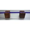 bfly-audio Suport Cabluri Antivibratie Cube Set 6 bucati