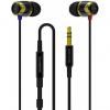 SoundMAGIC E10M gold-negru