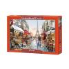 Castorland Puzzle Florarie 1500 piese