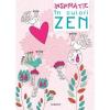 Corint Inspiratie in culori zen