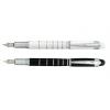 X-Pen Stilou Fame alb X509F