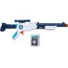 Zuru Set pusca Hawk Eye cu luneta si 8 proiectile