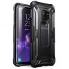 Supcase Unicorn Beetle Hybrid Clear -Samsung Galaxy S9 Plus Frost/Black
