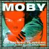 Moby Everything is Wrong (Mixed)