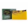 Savonia Sampon Solid cu Amla si Henna 90g
