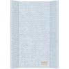Ceba Baby Blat de Infasat cu intaritura 50x70 cm, Pastel Collection, Albastru