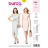 Burda Style Tipar Burda rochii 6320