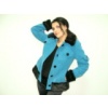 Donatella Donatella Star Jacket 457-02