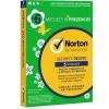 Symantec NORTON SECURITY DELUXE 1user/5device, 18luni, Poloneza, Box
