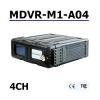 Streamax MDVR-M1-A04 - 4CH