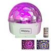 Ibiza Sound ASTRO LED