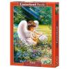 Castorland Puzzle Ingeras 500 piese