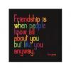 Quotable Cards Felicitare - Friendship