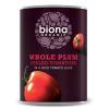 Biona Rosii intregi la conserva bio 400g