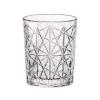 Bormioli Rocco Set 4 Pahare Bormioli Dof Lounge 370 ml