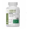 Bronson Turmeric complex 1000mg 60cps