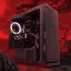 PC Garage Gaming Raptor5 AMD, AMD Ryzen 5 2600 3.4GHz