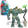 Hasbro Rhino - head smash-attack