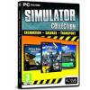 Focus Home Interactive Salvage Excavation And Transport Simulator Triple Pack Pc
