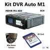 Streamax Kit DVR Auto M1