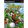 Disney Interactive Disney Golf BVG-PS2-DG
