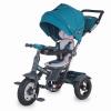 Coccolle Giro Plus albastru