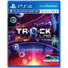 PlayStation Track Lab PSVR