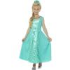 Smiffys Costum Printesa Ghetii 8 - 10 ani / 140 cm