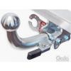 Galia Carlig Remorcare SKODA OCTAVIA II,III - sedan, estate -set electric CAN!
