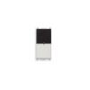Vimar Intrerupator-Receptor cu releu, comanda cu infrarosu, 1modul alb - PLANA