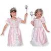 Melissa and Doug Costum de carnaval (jocuri de rol) Printesa