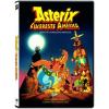Gerhard Hahn Asterix Conquers America - Asterix cucereste America