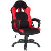 Natec SX33 black/red