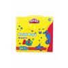 Playdoh Culori pastel PVC 24 culori/servieta PLAY-PA007