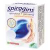 QUANTUM PHARM Spirogins 30 capsule cu Spirulina si Ginseng Parapharm