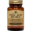 Solgar Folacin (Folic Acid) 800μg, 100 tablete