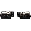 X-cab 3400 + 3401, Inel organizator