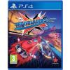 Rising Star Games Trailblazers