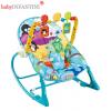 babyINFANTINI 2 in 1 Bear