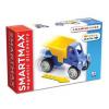 SmartMax Loading Luke