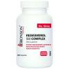 Bronson Resveratrol 500 Complex 60cps