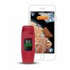 Garmin Vivofit Jr. 2 Star Wars Dark Side, Red