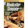 UIG Entertainment Woodcutter Simulator 2013 Gold Pc